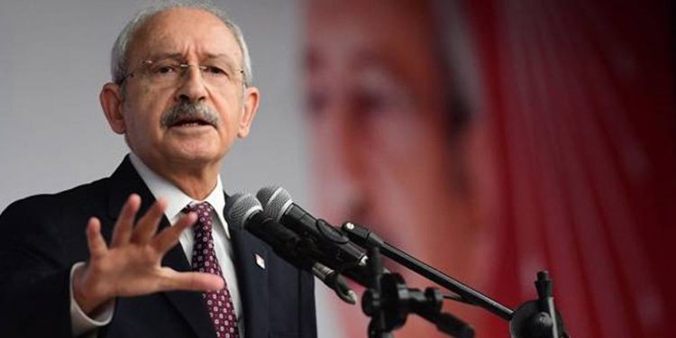Kılıçdaroğlu: Devlette israf felaket pozisyonda!