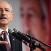 Kılıçdaroğlu: Devlette israf felaket pozisyonda!