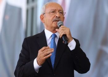 Kılıçdaroğlu Erdoğan ve Soylu'ya seslendi: 'Bile bile yalan söylediniz'