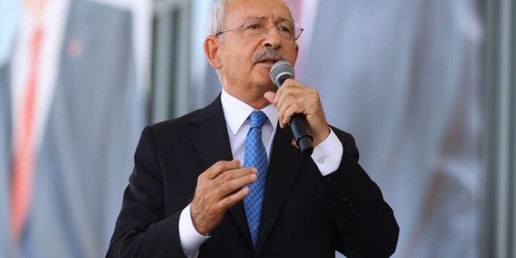 Kılıçdaroğlu Erdoğan ve Soylu'ya seslendi: 'Bile bile yalan söylediniz'