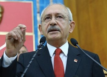 Kılıçdaroğlu, HSK'ye seslendi: Ben sizin meşrebinizi, adaletsizliğinizi gayet iyi biliyorum