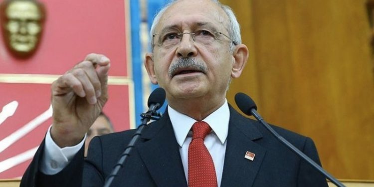 Kılıçdaroğlu, HSK'ye seslendi: Ben sizin meşrebinizi, adaletsizliğinizi gayet iyi biliyorum