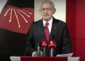 Kılıçdaroğlu: Her CHP'li cesur olmak zorunda, tarih bizi yeniden göreve davet ediyor