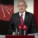 Kılıçdaroğlu: Her CHP'li cesur olmak zorunda, tarih bizi yeniden göreve davet ediyor