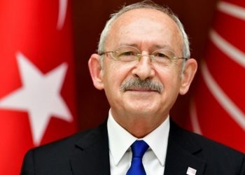 Kılıçdaroğlu: Huzur ve barış içinde yaşayacağımız bir Türkiye’yi inşa edeceğiz