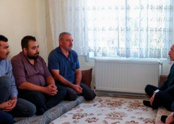 Kılıçdaroğlu: IŞİD'in askerleri yakmasını Meclis'e taşıyacağız, bedelini ödeteceğiz