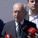 Kılıçdaroğlu, IŞİD'in yakarak katlettiği Fethi Şahin'in ailesini ziyaret etti: Bütün ayrıntıları iktidar olduğumuzda açıklayacağız