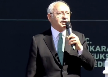 Kılıçdaroğlu: Millet İttifakı olarak kararlıyız, bu ülkeyi aydınlığa kavuşturacağız