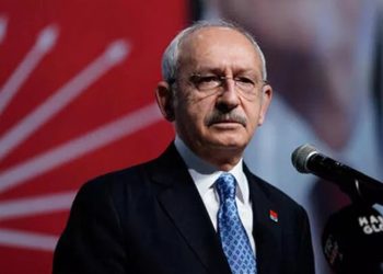 Kılıçdaroğlu: Muhafazakar kadınlara sesleniyorum, siz 'konu mankeni' değilsiniz