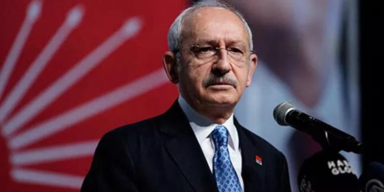 Kılıçdaroğlu: Muhafazakar kadınlara sesleniyorum, siz 'konu mankeni' değilsiniz