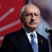 Kılıçdaroğlu: Muhafazakar kadınlara sesleniyorum, siz 'konu mankeni' değilsiniz