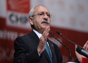 Kılıçdaroğlu SPK'ya seslendi: Türkiye tarihinin en büyük borsa manipülasyonlarına şahit oluyoruz