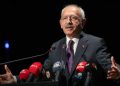 Kılıçdaroğlu: Said-i Nursi’nin kitapları yasaklandı, AYM’ye başvurduk, AYM iptal etti