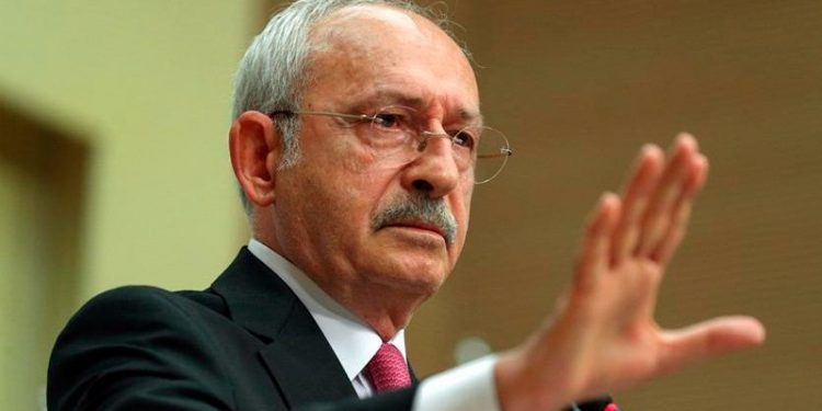 Kılıçdaroğlu: Teröre karşı ortak tavır, siyasetçi olarak görevimizi