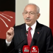 Kılıçdaroğlu: Türkiye'yi yönetenlerin birilerine el avuç açmasını asla doğru bulmuyoruz