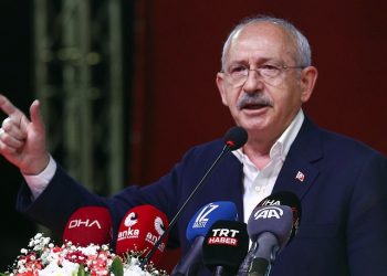 Kılıçdaroğlu 'erken seçim görünüyor' diyerek o tarihi işaret etti: 'Herkes gibi Abdullah Gül de aday olma hakkına sahip'