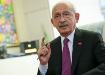 Kılıçdaroğlu gençleri uyardı: Dinlemeyin; tek derdi bu harami düzeneğin ömrünü uzatmak