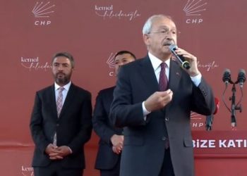Kılıçdaroğlu, ilk kez oy kullanacak 7,5 milyon gence seslendi: Umudum sizsiniz