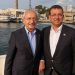Kılıçdaroğlu ‘Benimle misiniz?’ diye sordu, ilk yanıt İmamoğlu’ndan geldi: Her koşulda…