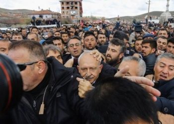 Kılıçdaroğlu’na linç girişimi davasında gerekçeli karar açıklandı