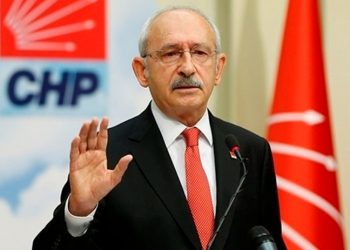 Kılıçdaroğlu'ndan 6'lı Masa talimatı: Değerlendirme yapmayın
