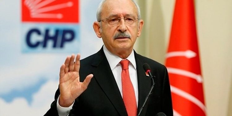 Kılıçdaroğlu'ndan 6'lı Masa talimatı: Değerlendirme yapmayın