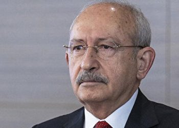 Kılıçdaroğlu'ndan Abdullah Gül açıklaması: İnsanlar aday olarak görmek istediği kişilerin adını telaffuz edebilir