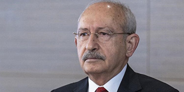 Kılıçdaroğlu'ndan Abdullah Gül açıklaması: İnsanlar aday olarak görmek istediği kişilerin adını telaffuz edebilir