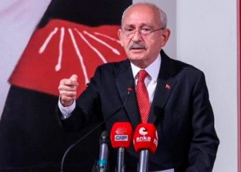 Kılıçdaroğlu'ndan Ege krizi tepkisi: İki popülist savaş kartına oynuyor