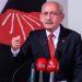 Kılıçdaroğlu'ndan Ege krizi tepkisi: İki popülist savaş kartına oynuyor