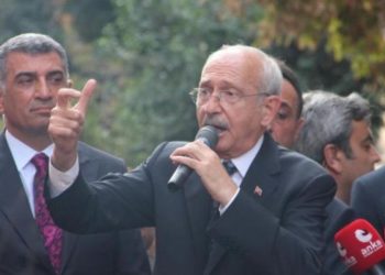 Kılıçdaroğlu'ndan Elazığlı yurttaşlara: 'Bize oy vermediniz, haklısınız'