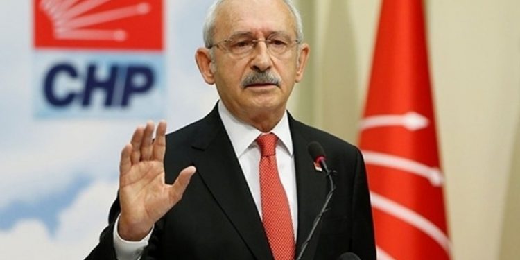 Kılıçdaroğlu’ndan Erdoğan’a: Bu ilgi istiyor. Al bunu ilgilen biraz