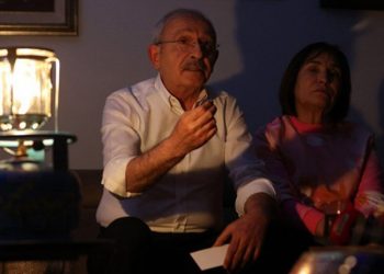 Kılıçdaroğlu’ndan Erdoğan’a: Elektrikte yeni bir zammı aklından bile geçirme, milletin ekmeği yok