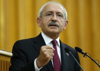 Kılıçdaroğlu’ndan Erdoğan’a: Selvi’ye haksızlık etmişsin, gözü benden başka bir şeyi görmüyor