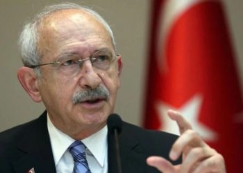 Kılıçdaroğlu’ndan Erdoğan’a 'Sosyal Konut' çağrısı: Tekrar ediyorum; Hazine garantisi ver, destekleyeceğiz