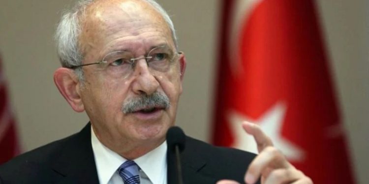 Kılıçdaroğlu’ndan Erdoğan’a 'Sosyal Konut' çağrısı: Tekrar ediyorum; Hazine garantisi ver, destekleyeceğiz