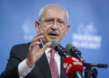 Kılıçdaroğlu’ndan Erdoğan’a TOKİ çağrısı: Hazine garantisi ver, destekleyeceğiz