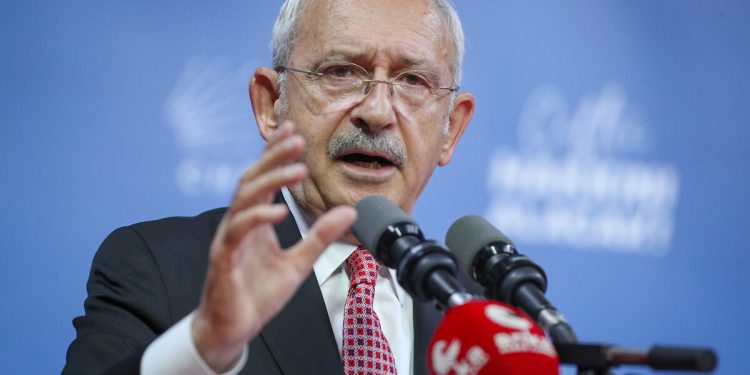 Kılıçdaroğlu’ndan Erdoğan’a TOKİ çağrısı: Hazine garantisi ver, destekleyeceğiz