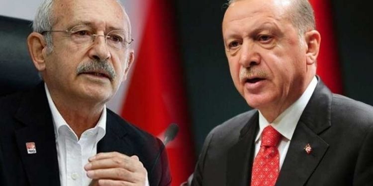 Kılıçdaroğlu'ndan Erdoğan'a: Topla paraları fakir fukaradan, seçim sürecini finanse et