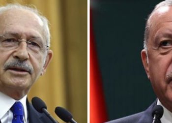 Kılıçdaroğlu'ndan Erdoğan'a "çapulcu" tepkisi: Öğretmenler, hemen birleşin; bu sınava girmeyin!