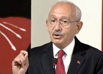 Kılıçdaroğlu'ndan "HDP ile anlaşma" açıklaması: Saray da beslemeleri de büyük panikte
