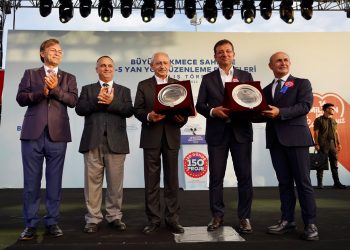 Kılıçdaroğlu’ndan İstanbul seçimlerini iptal eden yargıçlara: Hesabını soracağım
