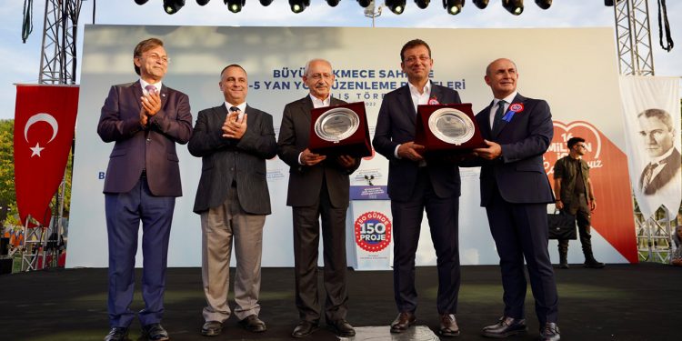 Kılıçdaroğlu’ndan İstanbul seçimlerini iptal eden yargıçlara: Hesabını soracağım