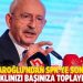 Kılıçdaroğlu'ndan SPK'ye son uyarı: Aklınızı başınıza toplayın