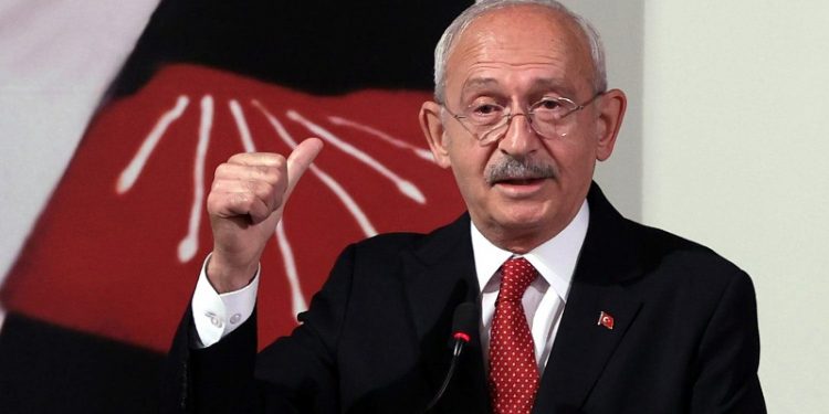 Kılıçdaroğlu'ndan bakan eleştirisi: Erdoğan sen bunları sayıyla mı buldun?