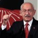 Kılıçdaroğlu'ndan bakan eleştirisi: Erdoğan sen bunları sayıyla mı buldun?