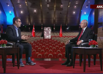 Kılıçdaroğlu'ndan canlı yayında önemli açıklamalar: Cumhurbaşkanı adayı olacak mı?