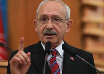 Kılıçdaroğlun'dan öğretmenlere 'çapulcu' diyen Erdoğan'a jet tepki