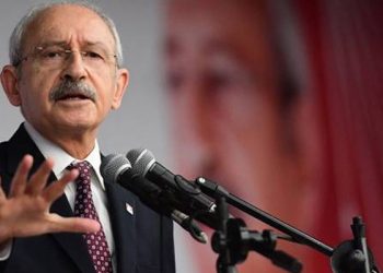 Kılıçdaroğlu'ndan partisine: Kendinizi iktidar milletvekili gibi düşünün ve toplumu öyle kucaklayın