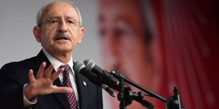Kılıçdaroğlu'ndan partisine: Kendinizi iktidar milletvekili gibi düşünün ve toplumu öyle kucaklayın